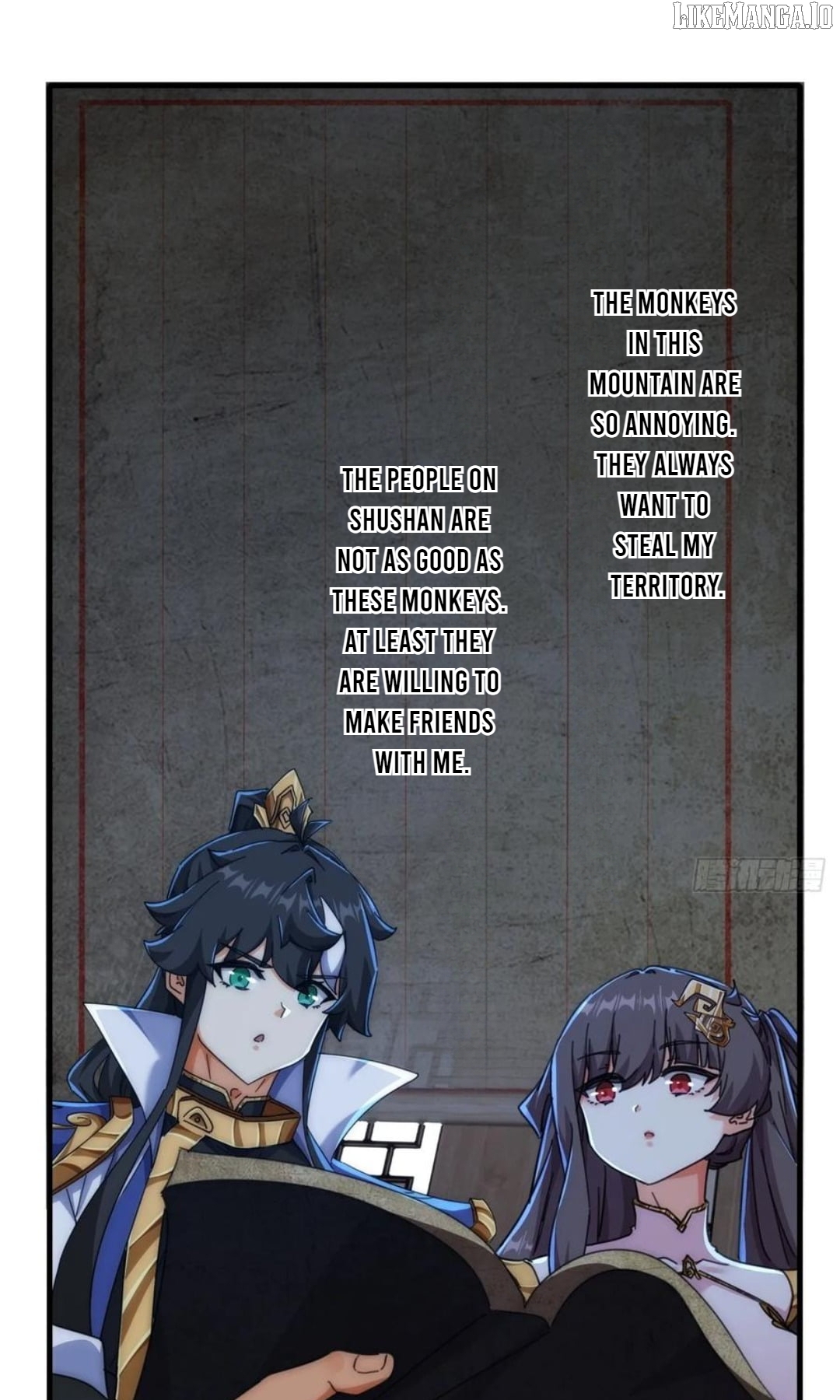 Please Slay The Demon! Young Master! Chapter 196 - page 9